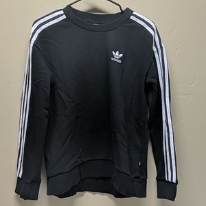 Adidas crew neck